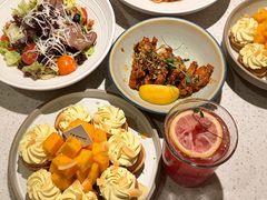 -BE BRIGHT KITCHEN(正佳广场店)
