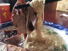 -南花桥羊肉馆老字号(乌镇店)