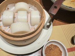 -荣家黄鱼面(前滩太古里店)