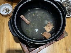 -东哥紫阳蒸盆子(旺座·现代城店)