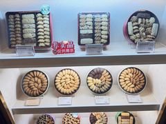 -家琳甜品(江南东店)