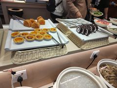 -素满香·食养自助(天一广场店)