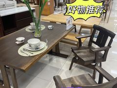 -NITORI 宜得利家居(天津泰达永旺店)