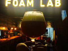 -FOAM LAB 泡沫实验室精酿餐吧