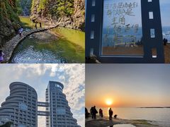 -巧克力渔家.小船海鲜家常菜(万平口店)