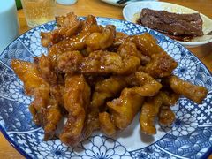 -老济南民间小吃·传统鲁菜(芙蓉街店)