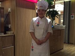 西贝莜面村(当代店)-西贝莜面村(当代商城店)