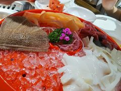 火锅四宝-重庆高老九火锅(文峰广场店)