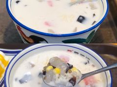 -文昌邓记清补凉(西沙路店)