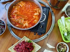 -苗侗地道红酸.酸汤鱼·酸汤牛肉