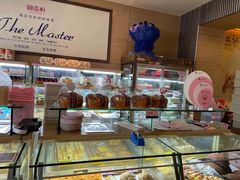 -御品轩(交大一店)