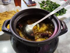 -范饭椰林川湘味海鲜·椰子鸡(三亚湾椰梦长廊店)