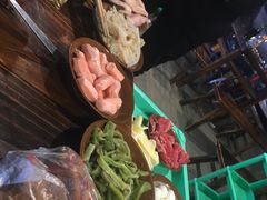 -黄潇洒老火锅(九眼桥宏济巷店)