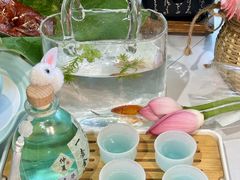 -苏梦江南·淮扬菜(夫子庙店)