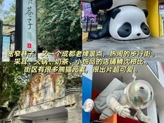 -成都大熊猫繁育研究基地