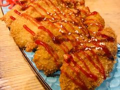-一井烧肉·活鳗·寿司(望京SOHO店)