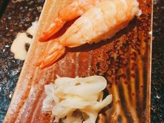 -千代武日本料理(爱建店)