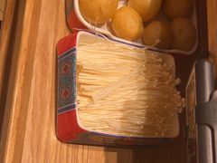 -侃爷南门铜锅涮肉