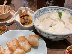 -蘑界·野生菌火锅(深业上城店)