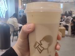 -喜茶(杭州滨江宝龙店)