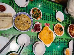 -令氏家外家周秦食府(高新店)