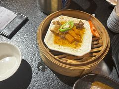 -蚝喜粤·广州味·茶楼点心(长隆店)