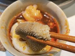 -朱氏胖子烂火锅(洪崖洞店)