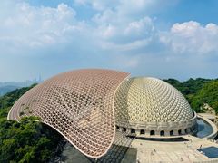 -牛首山文化旅游区