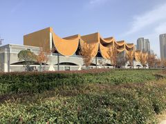 -隋唐大运河文化博物馆