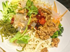 -李记饺子·熏酱东北菜(欢乐谷店)