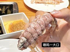 -海味当家·蒸锅海鲜(中山广场创始店)