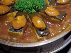 -三道菜(明堂公园店)