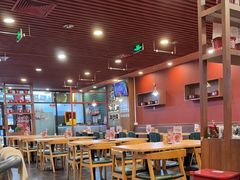 -宏状元现熬粥·京味菜(黄寺大街店)