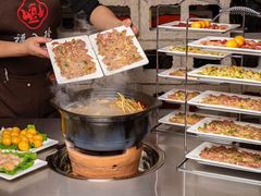 -大江户日本料理(吕厝店)