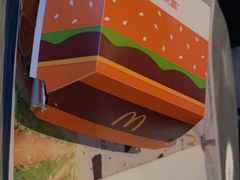 -麦当劳(禄口机场T2航站楼)