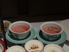 -淮香国色·淮扬菜(正大中心店)