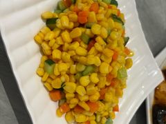 -何适山庄 ·可团建(水长城P2停车场店)