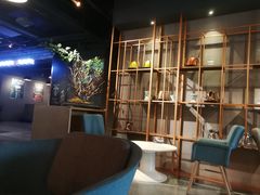 -sugarman espresso素饮糖人高新咖啡工厂