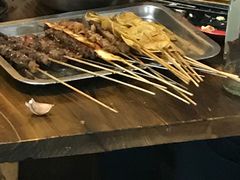 -明明烤牛肉(原明明东北烧烤)