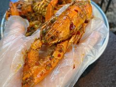 -三妹小龙虾·黄油蟹(华侨城总店)