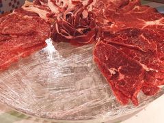 -花田煮鲜牛肉火锅(钟楼众汇店)