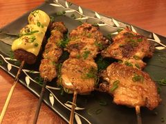 -由紀日本料理·炭火燒肉
