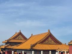 -故宫博物院(故宫)