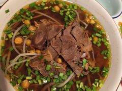 -疯狂牛骨饸饹面(光华路店)