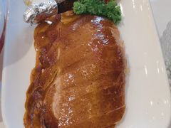 -大鸭梨烤鸭(石佛营店)