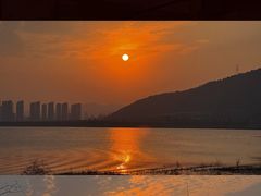 -青山湖景区