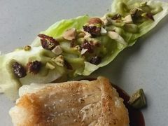 -量子制造·元创意料理(李公堤店)