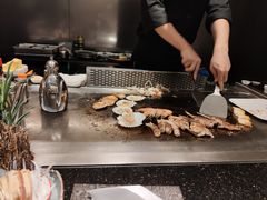 -大渔铁板烧(万象城店)