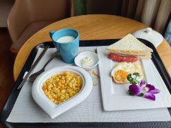 -兰心墩楠月子会所(万达店)