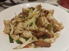 -臻味到北京烤鸭(MM3购物中心店)